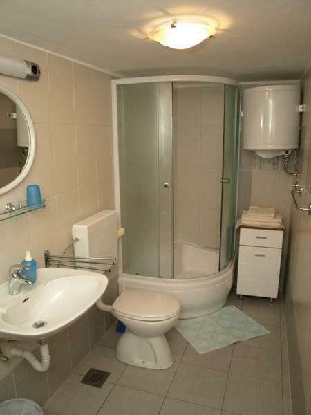 Apartment Enjoy And Relax Cres Exterior photo